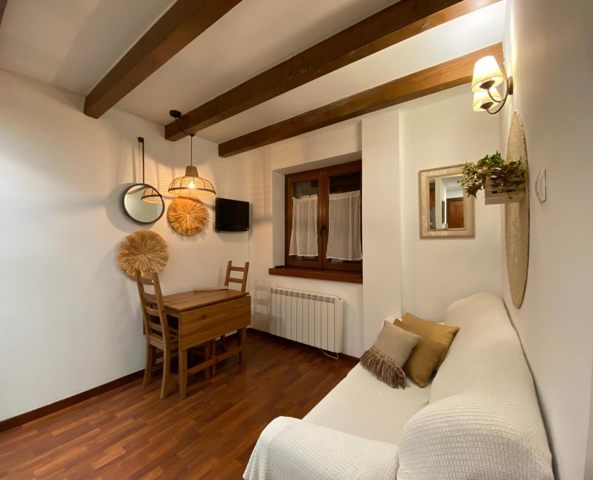 Luxury House Valencia D'Aneu Apartment Exterior photo